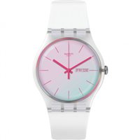 Reloj Swatch New Gent Biosourced Swatch Pay! in Plástica SO29K704-S14 - SO29K704-S14